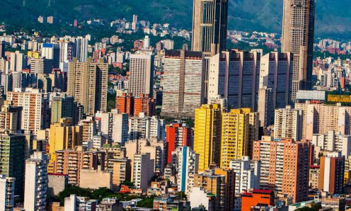 sugar daddy  Caracas