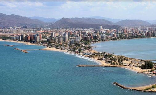 sugar daddy Puerto La Cruz