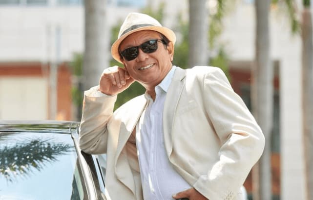 Perfil de Sugar Daddy en Barquisimeto