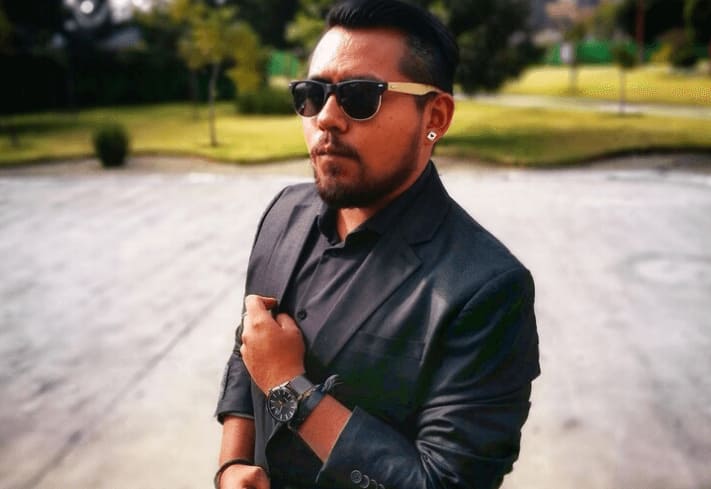 Perfil típico de Sugar Daddy en Caracas