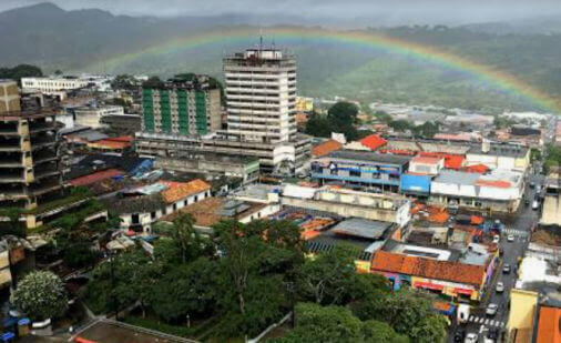 sugar daddy San Cristóbal